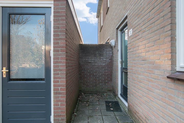 Bekijk foto 2 van Doornbosch Hofstede 20