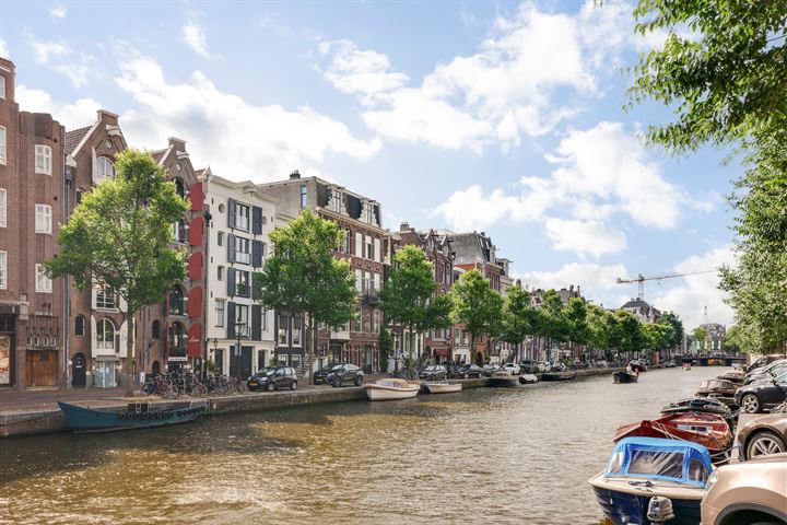 Bekijk foto 47 van Prinsengracht 532-D +2 PP