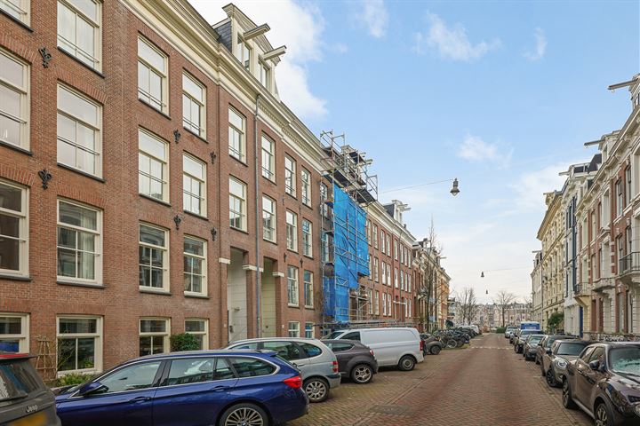 Bekijk foto 25 van Tweede Jan van der Heijdenstraat 89-B