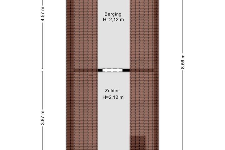 Bekijk foto 42 van van Broeckhovenlaan 29