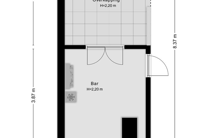 Bekijk foto 50 van van Broeckhovenlaan 29