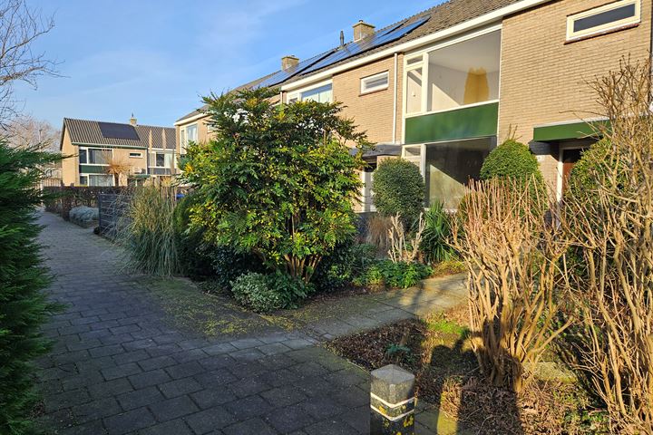 Bekijk foto 16 van Waterhoenstraat 47