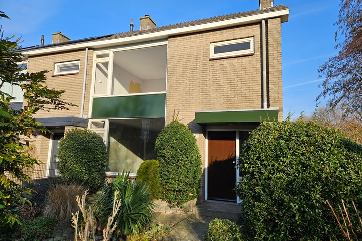 Bekijk foto 18 van Waterhoenstraat 47