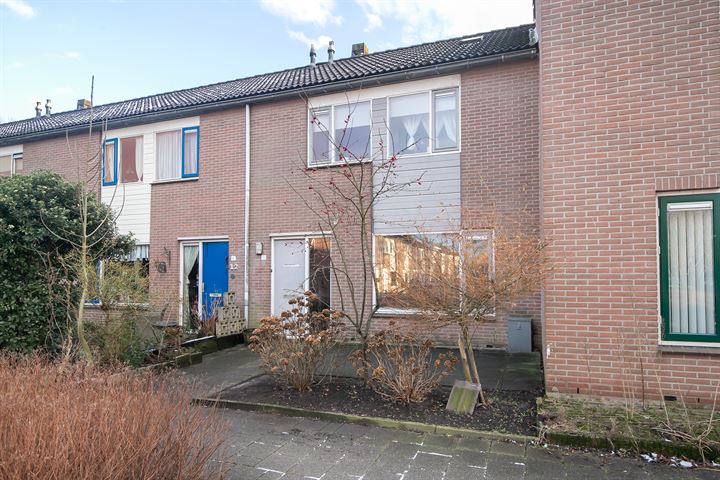 Bekijk foto 31 van Monnickendamstraat 10