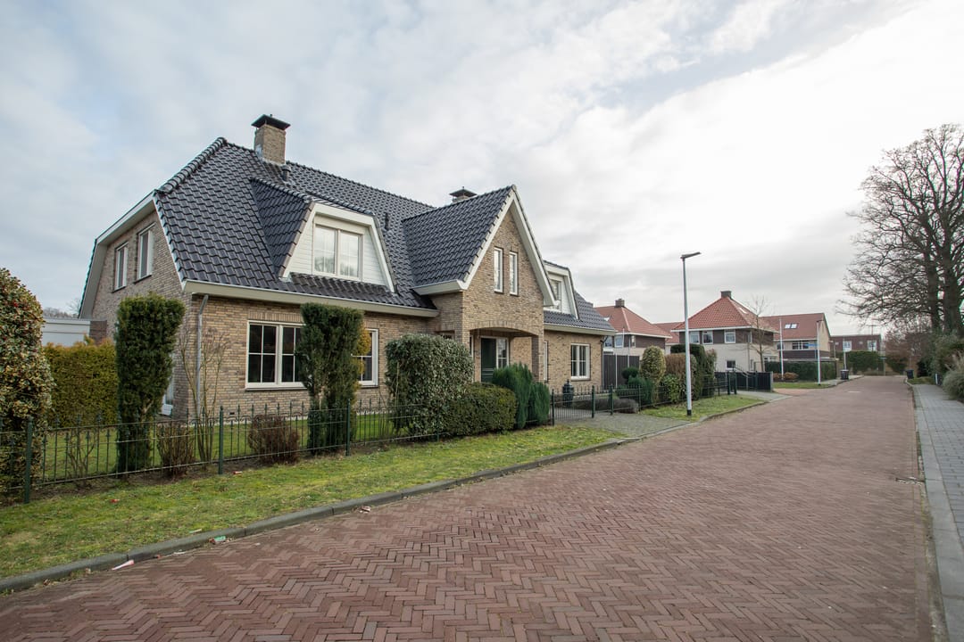 Foto 2 van Nijreesdwarsweg 6