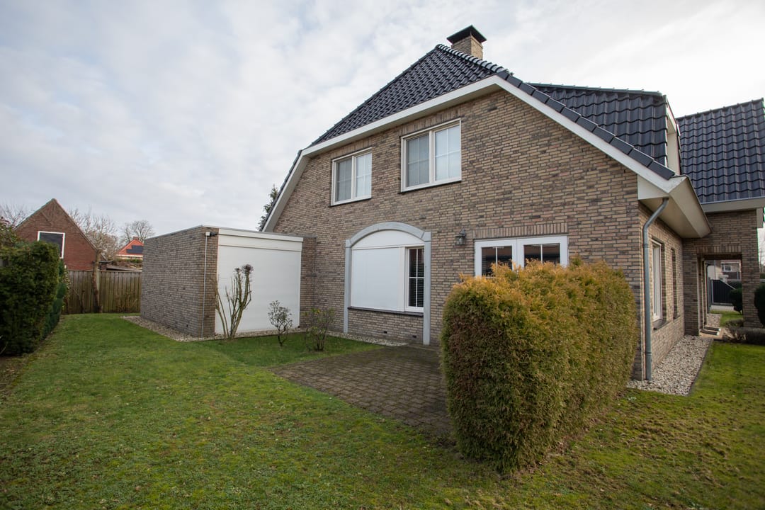 Foto 11 van Nijreesdwarsweg 6