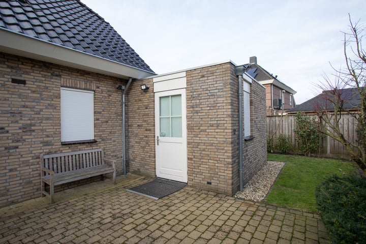 Bekijk foto 14 van Nijreesdwarsweg 6