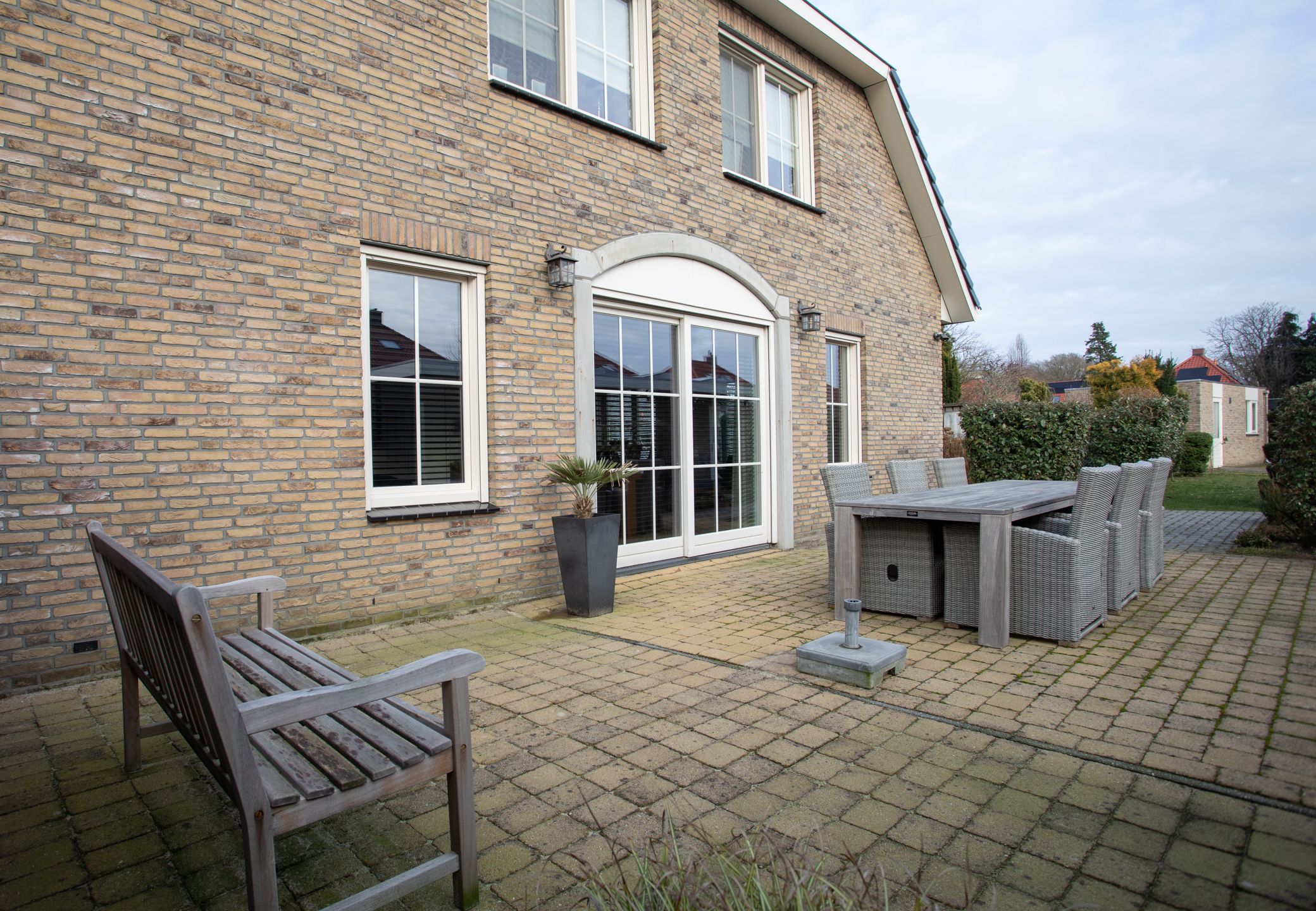 Foto 18 van Nijreesdwarsweg 6