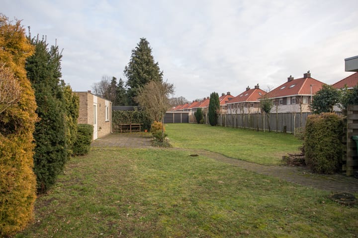 Foto 21 van Nijreesdwarsweg 6