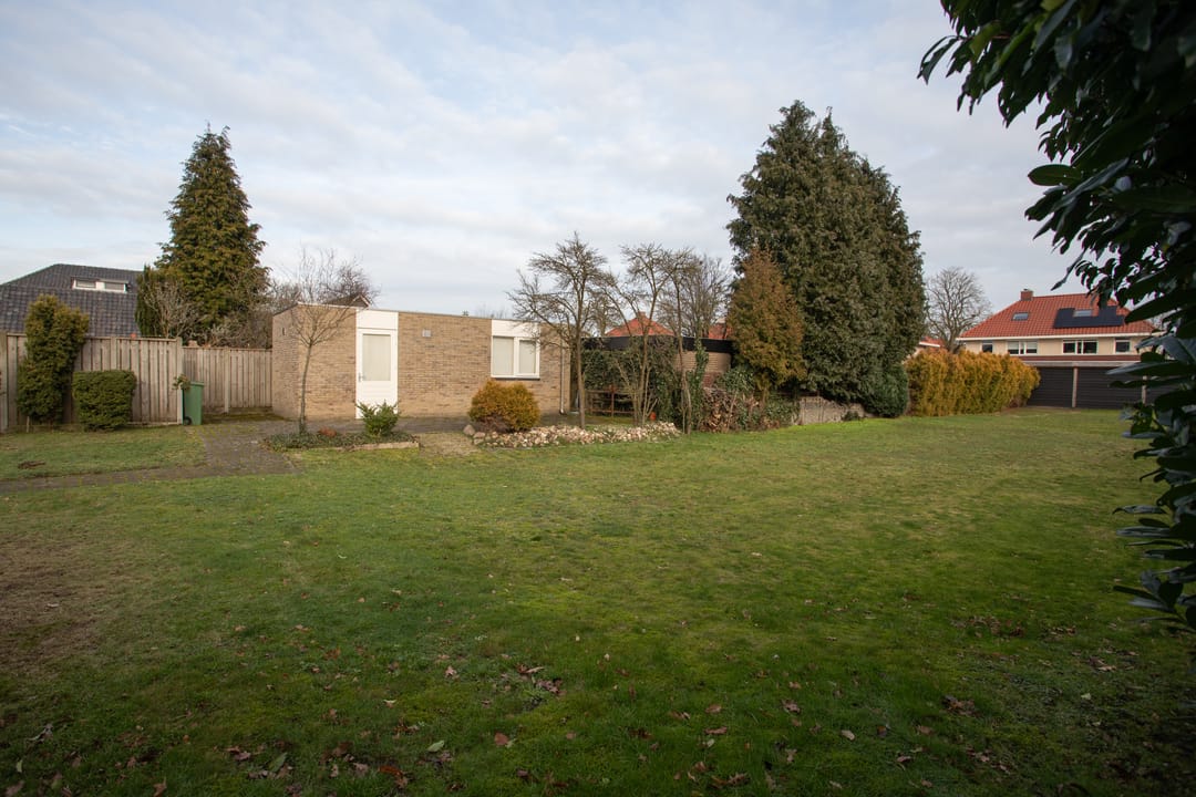 Foto 22 van Nijreesdwarsweg 6