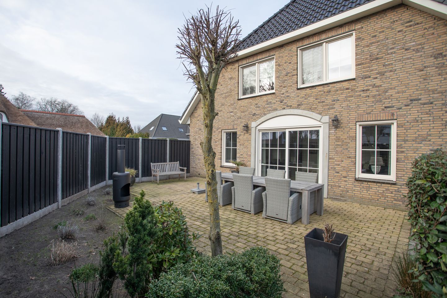 Foto 25 van Nijreesdwarsweg 6