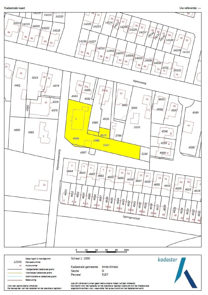 Foto 93 van Nijreesdwarsweg 6