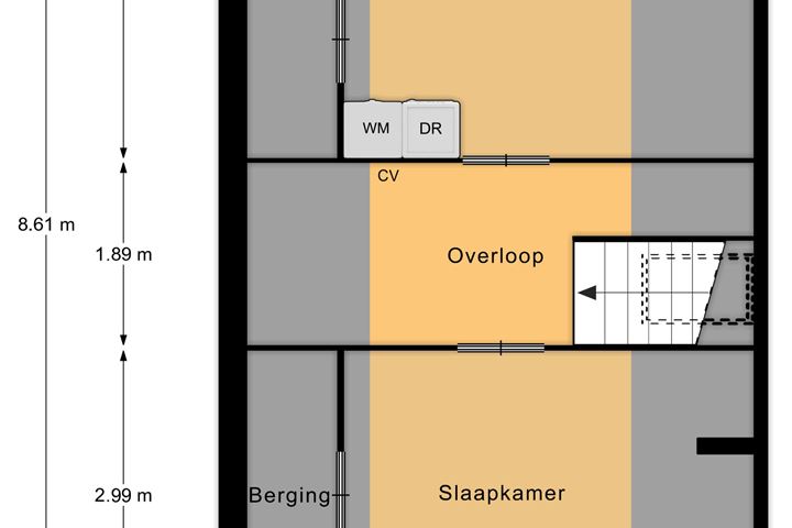 Bekijk foto 37 van Europastraat 10