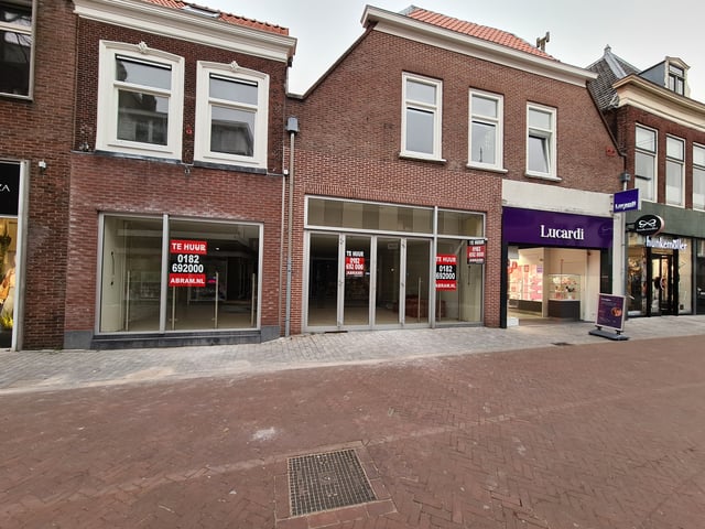 Voorstraat 21