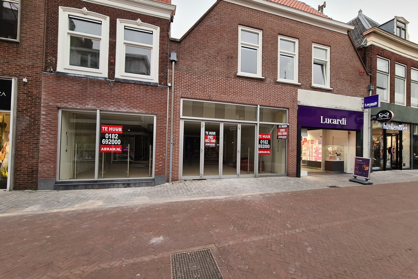 Bekijk foto 1 van Voorstraat 21