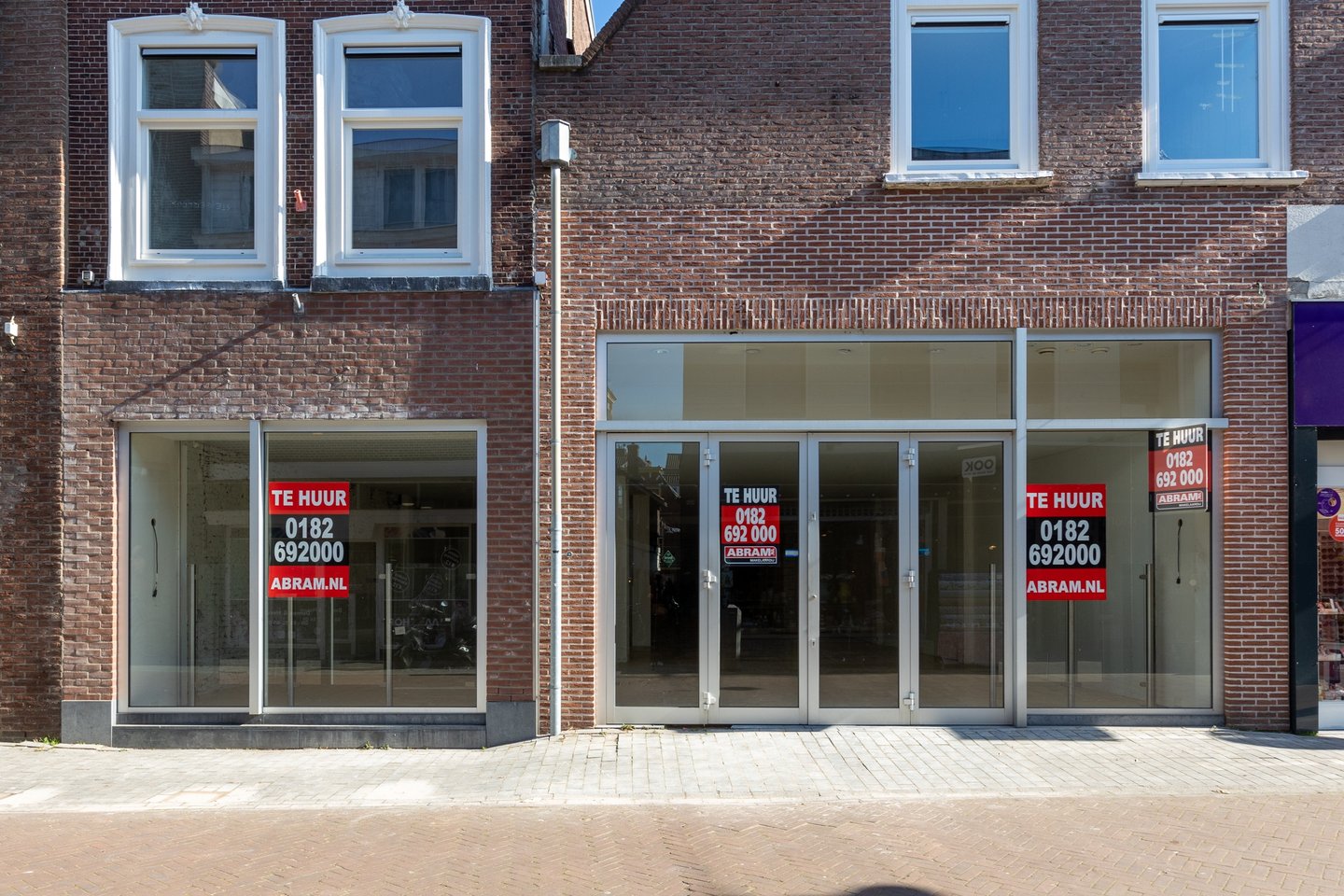 Bekijk foto 2 van Voorstraat 21