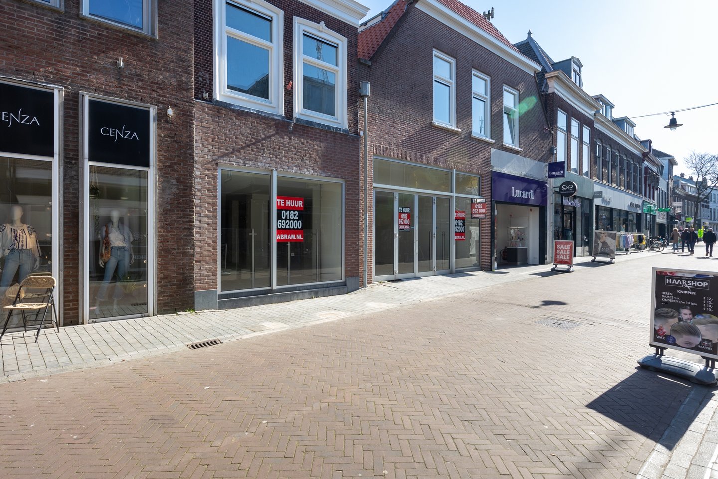 Bekijk foto 3 van Voorstraat 21