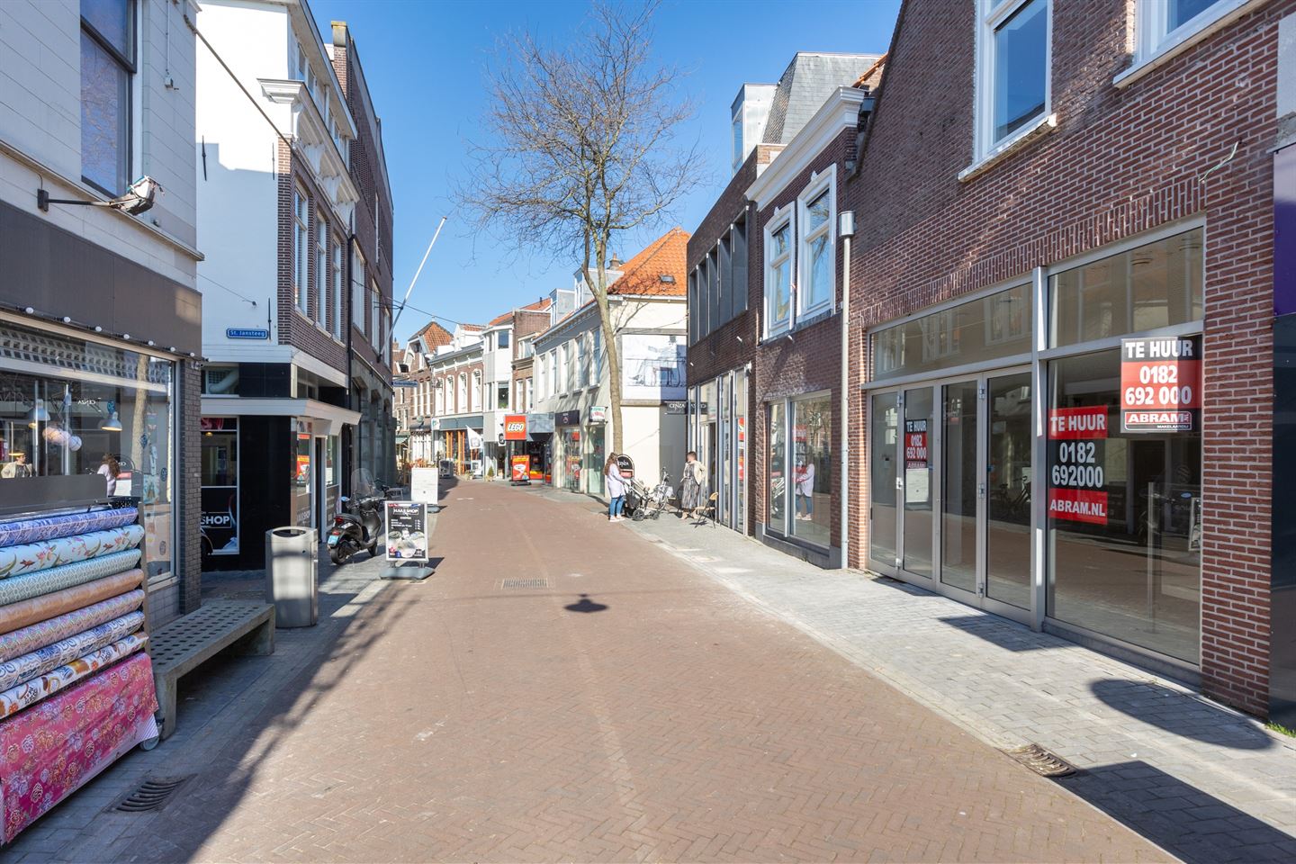 Bekijk foto 4 van Voorstraat 21