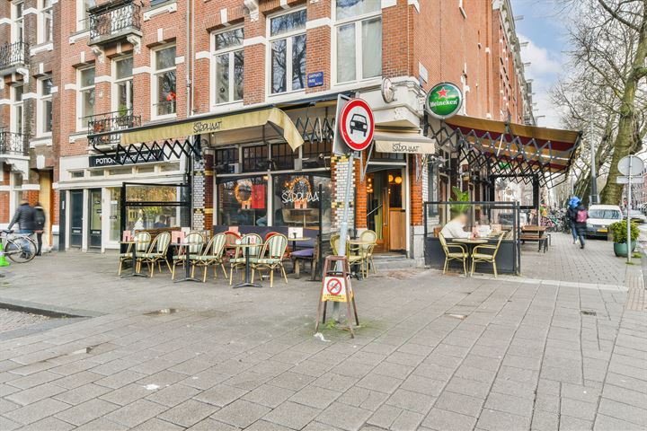 View photo 19 of Tweede Jan van der Heijdenstraat 18-3