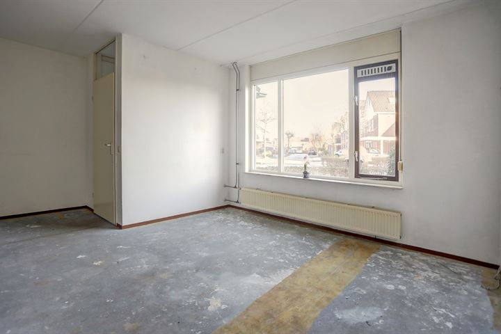 Bekijk foto 9 van Sperwerstraat 28