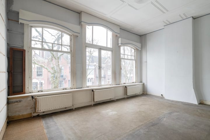 Foto 4 van Voorschoterlaan 95