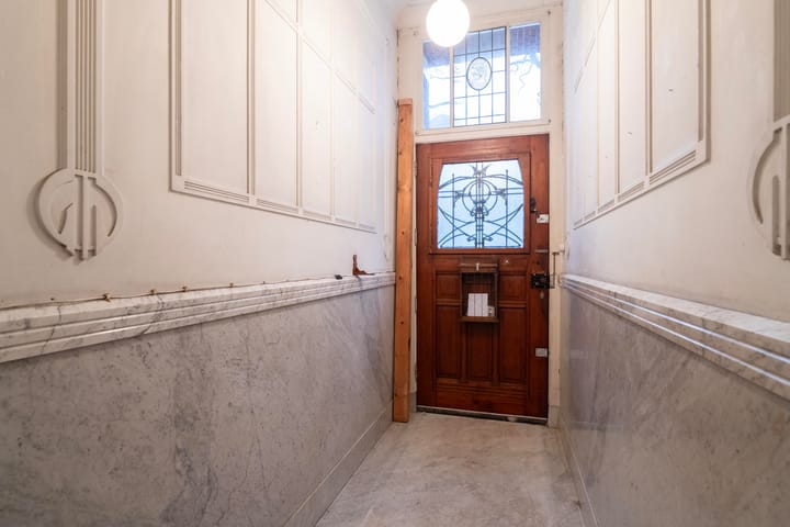 Foto 5 van Voorschoterlaan 95