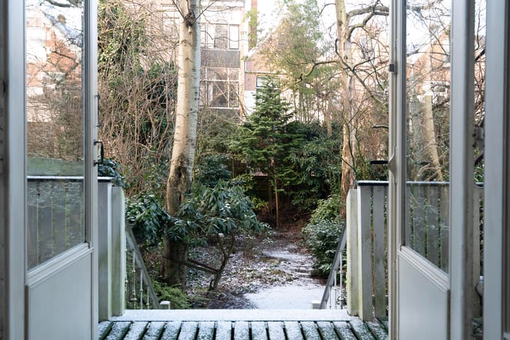 Foto 2 van Voorschoterlaan 95