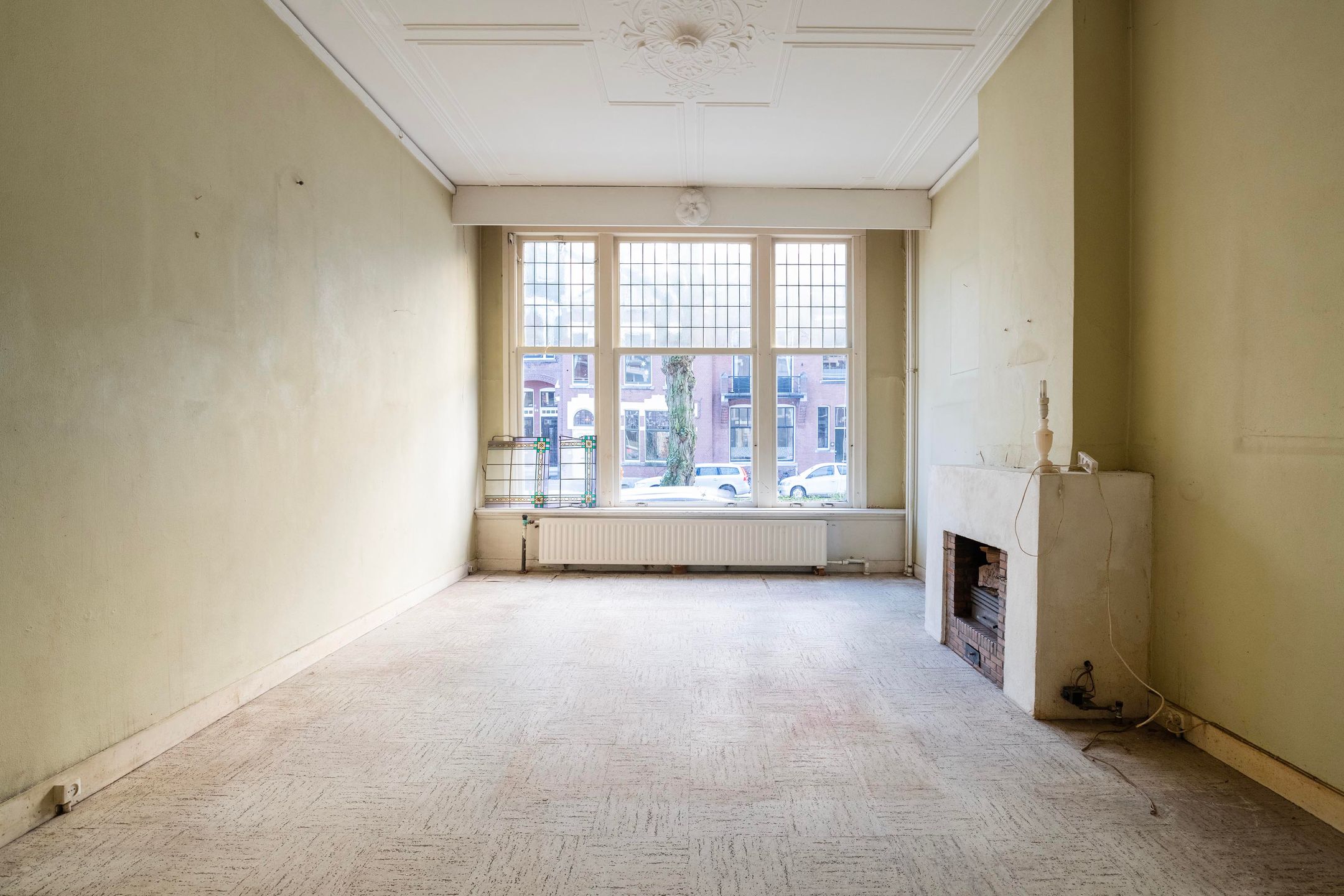 Foto 6 van Voorschoterlaan 95