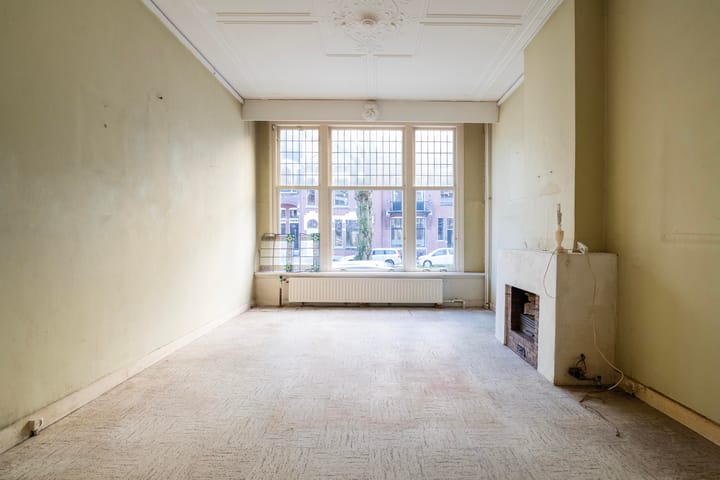 Foto 6 van Voorschoterlaan 95