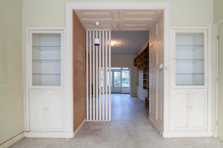 Foto 8 van Voorschoterlaan 95