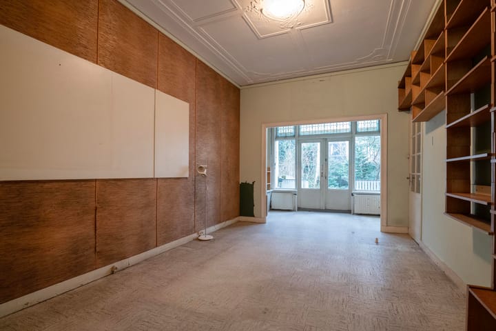 Foto 9 van Voorschoterlaan 95