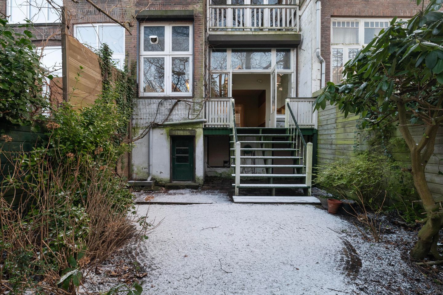 Foto 14 van Voorschoterlaan 95