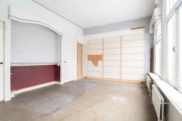 Foto 20 van Voorschoterlaan 95