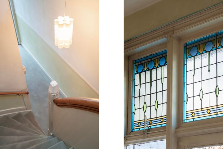 Foto 18 van Voorschoterlaan 95