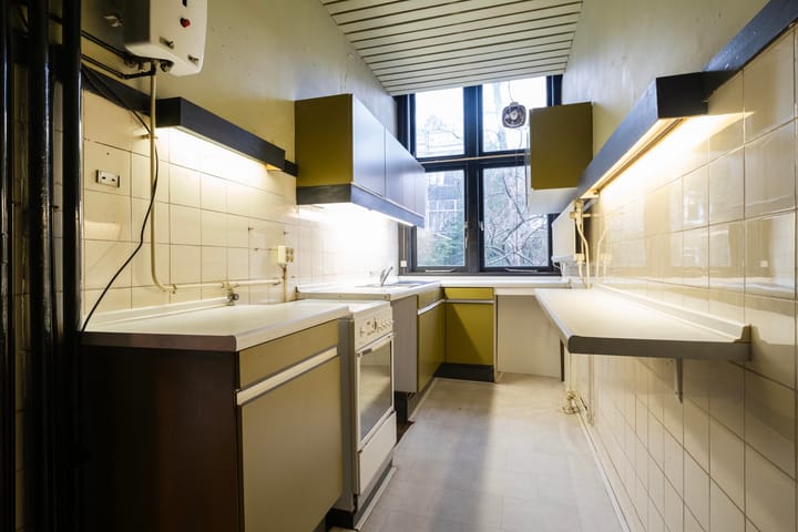 Foto 16 van Voorschoterlaan 95