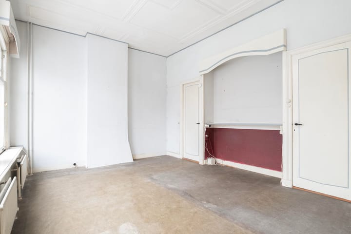 Foto 21 van Voorschoterlaan 95