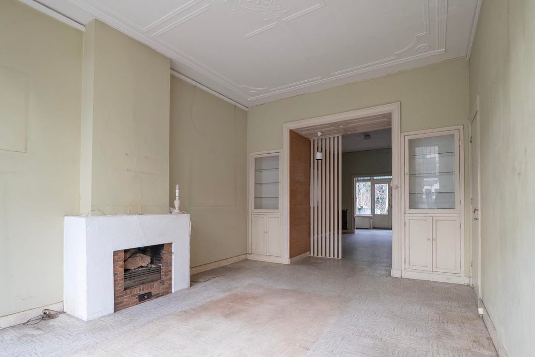 Foto 7 van Voorschoterlaan 95