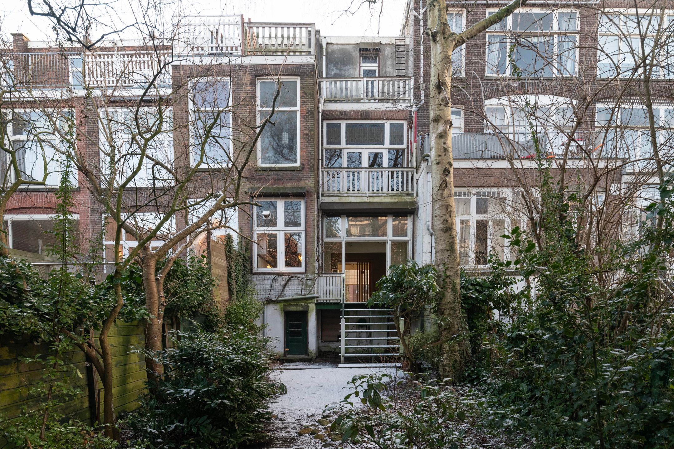 Foto 15 van Voorschoterlaan 95