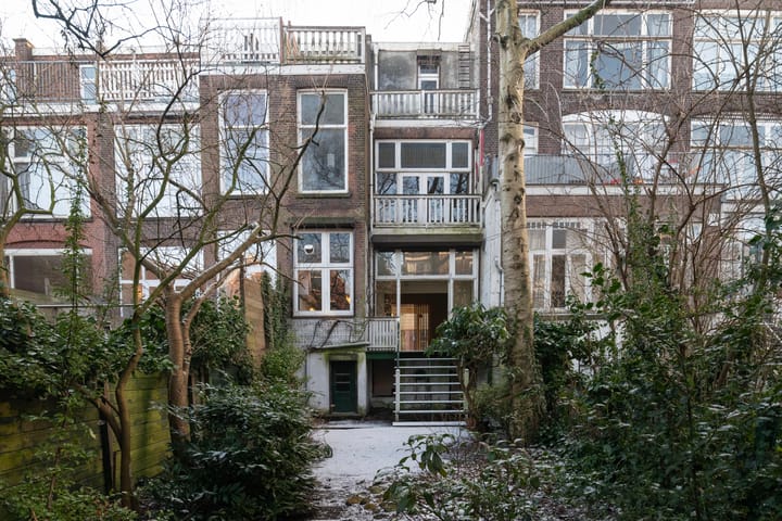 Foto 15 van Voorschoterlaan 95