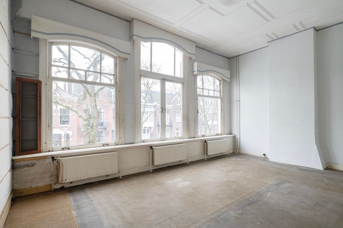 Foto 19 van Voorschoterlaan 95