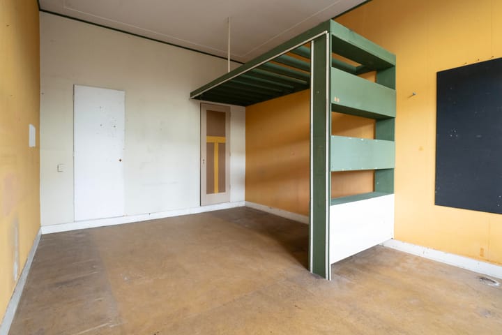 Foto 26 van Voorschoterlaan 95