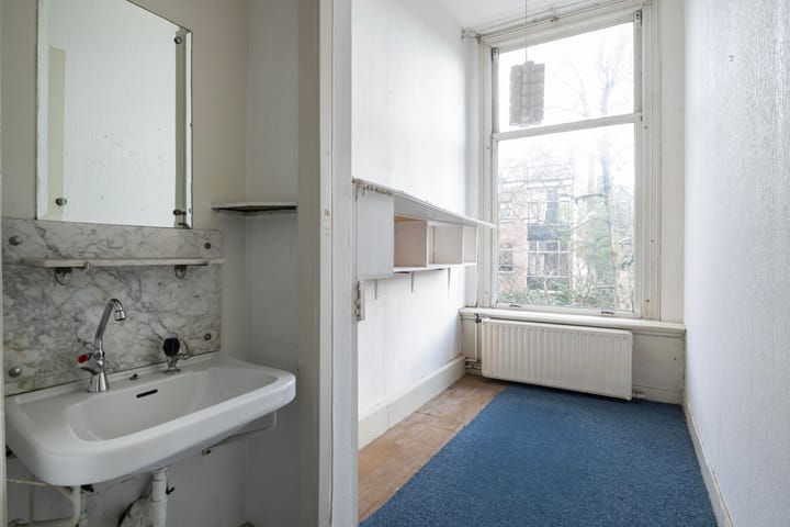 Foto 29 van Voorschoterlaan 95