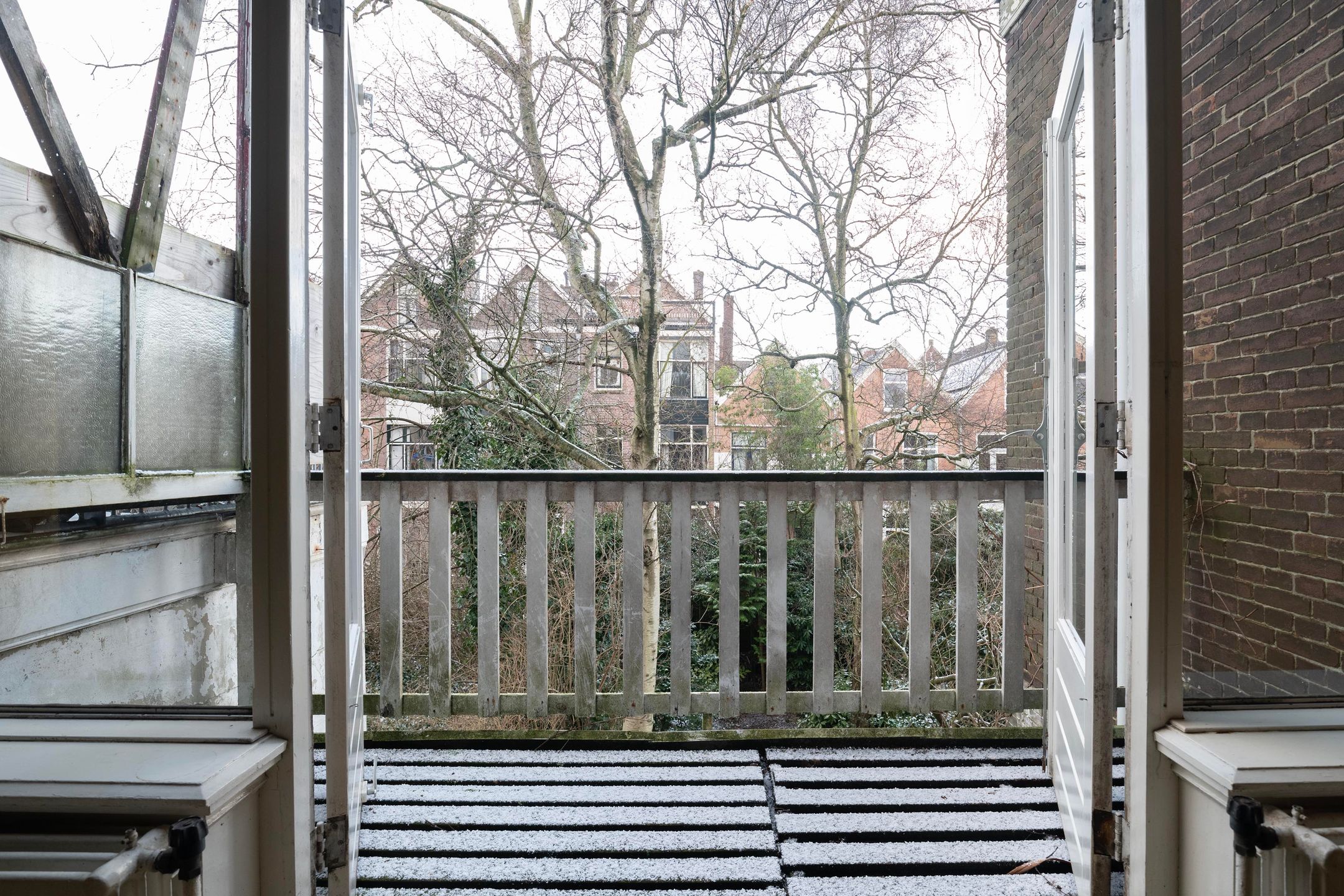 Foto 27 van Voorschoterlaan 95