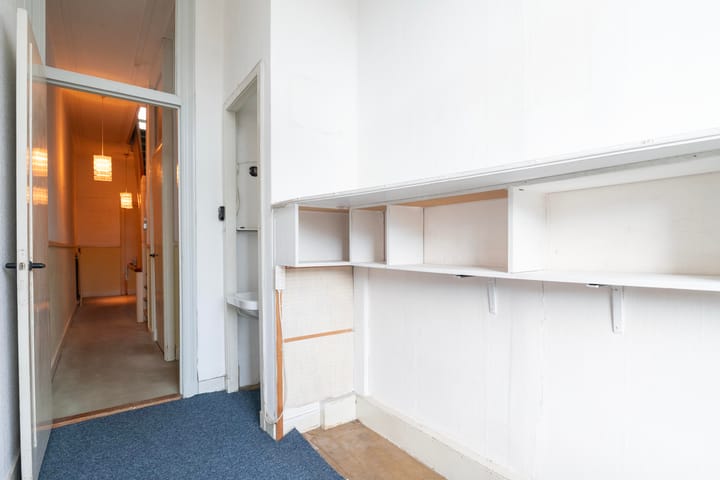 Foto 30 van Voorschoterlaan 95