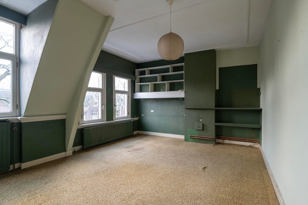 Foto 32 van Voorschoterlaan 95