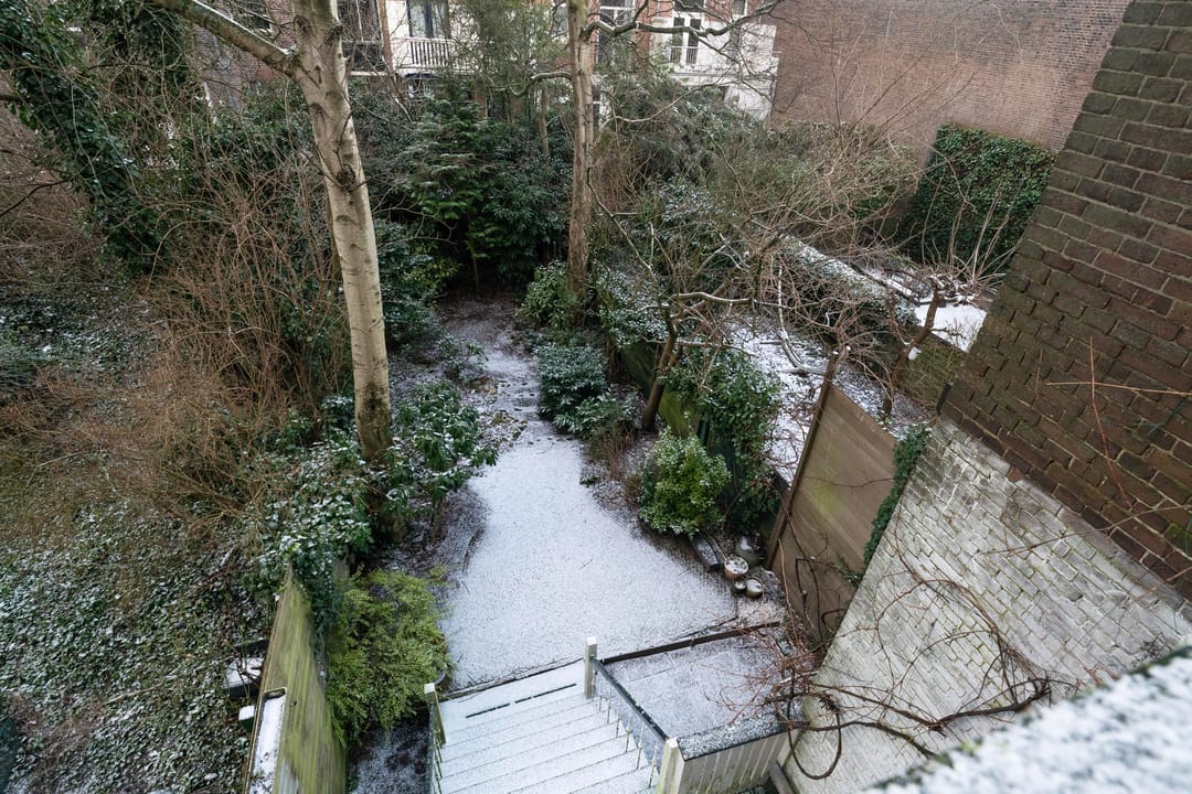 Foto 28 van Voorschoterlaan 95