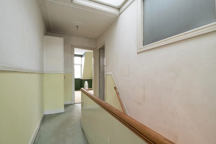 Foto 31 van Voorschoterlaan 95