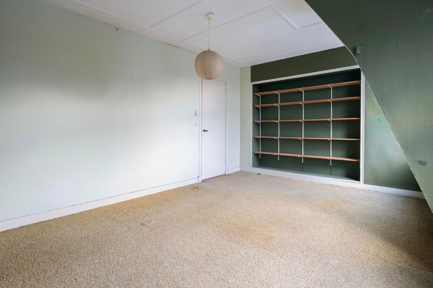 Foto 35 van Voorschoterlaan 95