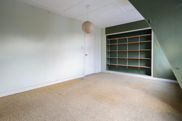 Foto 35 van Voorschoterlaan 95