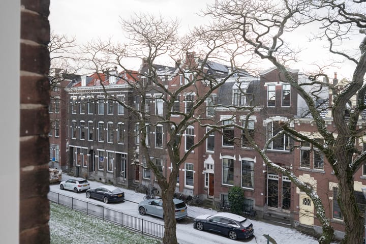 Foto 34 van Voorschoterlaan 95